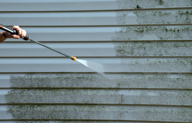 Reliable Kaplan, LA Pressure Washing Solutions